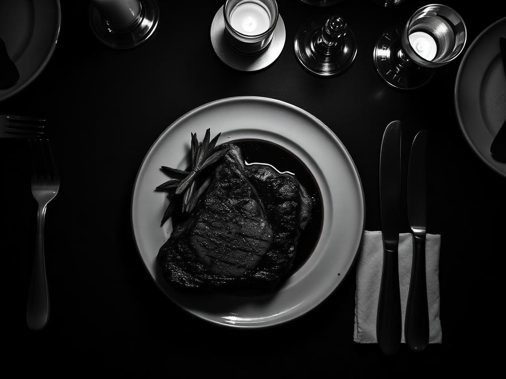 Chef's Tasting